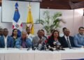 Médicos RD llaman a paro en protesta por «atropello judicial»