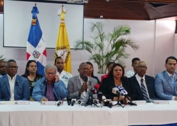 Médicos RD llaman a paro en protesta por «atropello judicial»