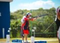 Dominicana llega 57 medallas y mantiene quinto lugar en JCC