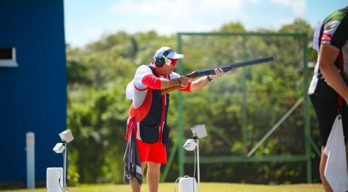 Dominicana llega 57 medallas y mantiene quinto lugar en JCC