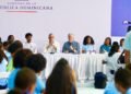 Abinader dice zona Samaná se transforma con inversión oficial
