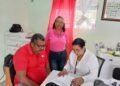Departamento de enfermería del Hospital Matías Ramón Mella desmiente información falsa sobre el departamento de enfermería