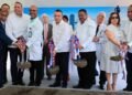 Gobierno anuncia inversión de mil millones en hospital Gautier