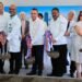 Gobierno anuncia inversión de mil millones en hospital Gautier