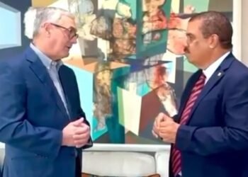 Gonzalo promete priorizar la producción alimentos de calidad