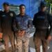 Policía entrega a justicia cabo implicado en muerte de joven Darling Mercado Reyes