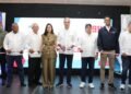 Presidente pone funcionamiento el sistema 911 en Montecristi
