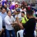 Abel Martínez: “Cuando la República Dominicana ha necesitado carácter, Santiago se pone de pie”
