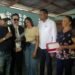 Dajabón Loma de Cabrera RD Empresario y político entrega electrodomésticos y Kis de Alimentos