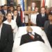Se cumplen hoy martes 24 años de la muerte Joaquín Balaguer