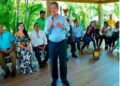 Leonel Fernández asegura crece rechazo al partido gobernante