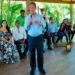 Leonel Fernández asegura crece rechazo al partido gobernante
