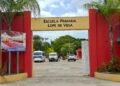 Infraestructura Escolar tiene listas 67 nuevas aulas y un polideportivo en Los Alcarrizos, Santo Domingo Norte y Pedro Brand