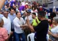 Abel Martínez: “Cuando la República Dominicana ha necesitado carácter, Santiago se pone de pie”