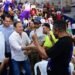 Abel Martínez: “Cuando la República Dominicana ha necesitado carácter, Santiago se pone de pie”