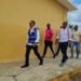 Construcción de nuevas aulas para el nuevo año escolar avanzan de manera acelerada en El Seibo y La Romana