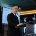 Alejandro Fernández se despide de la Superintendencia de Bancos