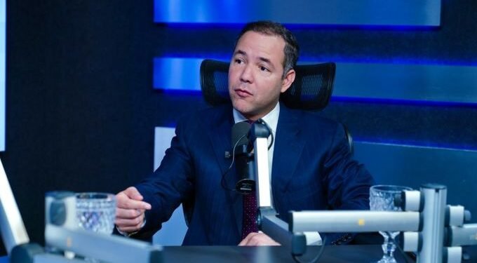 Pujols plantea alianza PLD y FP en una eventual segunda vuelta