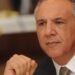 Peralta denuncia supuesta fabricación de pruebas