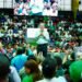 Leonel cuestiona la reforma de la PN que impulsa el Gobierno