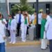Médicos dominicanos cesan paro y reclaman cambios al CP