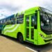 Transporte público será gratis durante los Juegos CC 2026