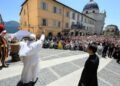 El Papa lamenta fracaso de la esperanza de acuerdo Irán-EU