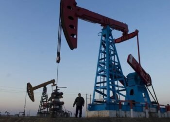El petróleo West Texas (WTI) se cotiza a US$68.63 este viernes