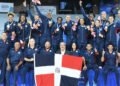 Delegación de R. Dominicana conforma 710 atletas para JCC