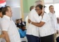 Abinader inaugurará 9 obras fin de semana en tres provincias