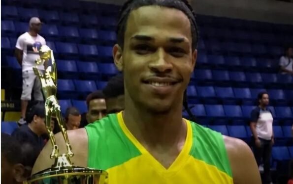 Muere baloncestista baleado en presunto atraco en San Carlos