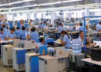 Nuevas zonas francas en la RD generarán más de 8 mil empleos