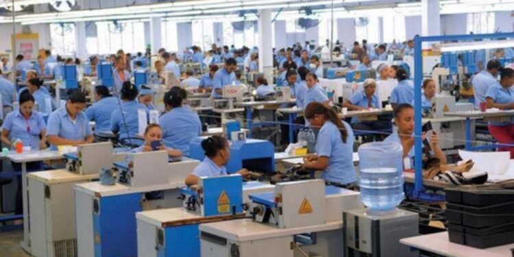 Nuevas zonas francas en la RD generarán más de 8 mil empleos