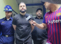 Arrestan de nuevo al doctor Wilbert Polanco por violación