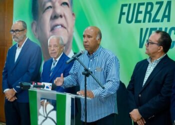 FP: Gobierno manipuló datos FAO sobre alimentación en RD