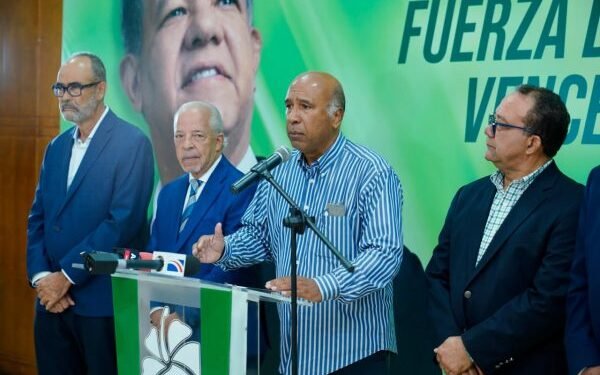 FP: Gobierno manipuló datos FAO sobre alimentación en RD
