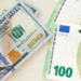 El dólar bajó 26 cts. y euro uno; eran vendidos $59.94 y $69.93