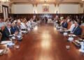 Gobierno enfoca presupuesto en inversión, educación y salud