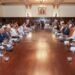Gobierno enfoca presupuesto en inversión, educación y salud
