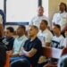 Tribunal Santiago condena seis hombres por asesinato de niño