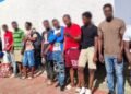 Migración detiene a 1,290 indocumentados y deporta 983