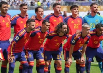 España derrota a Argentina y es campeona Mundial Fútbol 2026