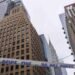 NUEVA YORK: Evacuados varios rascacielos en Bajo Manhattan