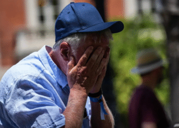 Nueva Jersey registra 25 fallecidos por la ola de calor