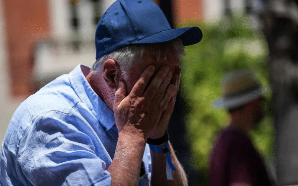 Nueva Jersey registra 25 fallecidos por la ola de calor