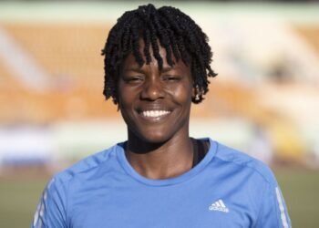Medios dominicanos destacan récord de Marileidy Paulino