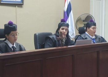 SABANETA: Condenan a 30 años exfuncionario por matar pareja