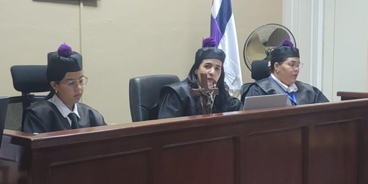 SABANETA: Condenan a 30 años exfuncionario por matar pareja