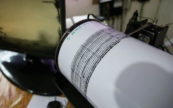 PERU: Al menos un fallecido y diez heridos por terremoto 5,1