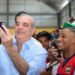 Abinader agotará agenda de inauguraciones tres provincias